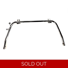 Stand Series 3 & Gp/Dl Chrome Mb